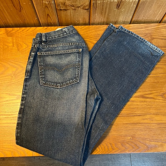 Diesel jeans 30x31 euc - Picture 2 of 5